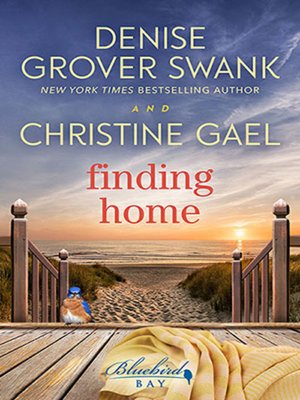 cover image of Finding Home